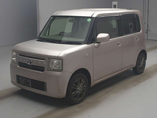 Toyota Pixis 2012