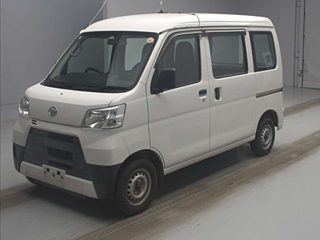 Daihatsu Hijet 2019