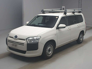 Toyota Probox 2021
