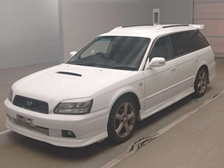 Subaru Legacy 2003