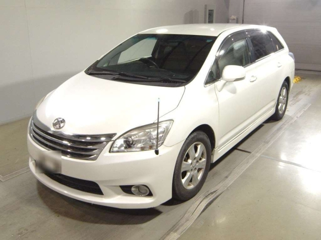 Toyota MarkX