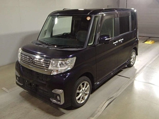 Daihatsu Tanto 2017