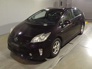 Toyota Prius 2013