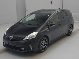 Toyota Prius 2012