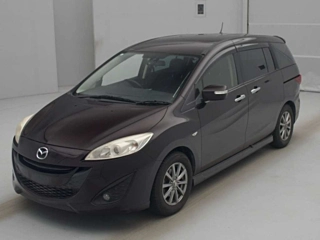 Mazda Premacy 2013
