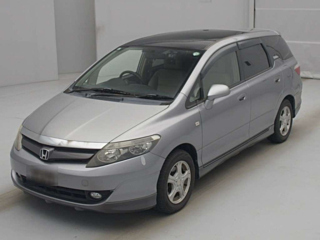 Honda Airwave 2005