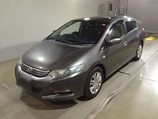 Honda Insight 2009