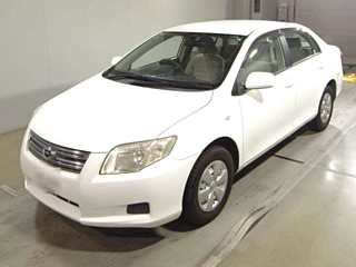 Toyota Corolla 2007