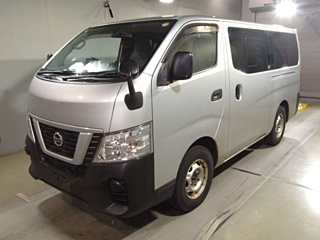 Nissan Caravan 2019