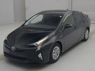Toyota Prius 2016