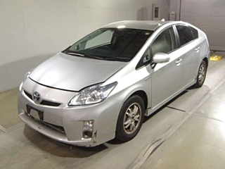 Toyota Prius 2010