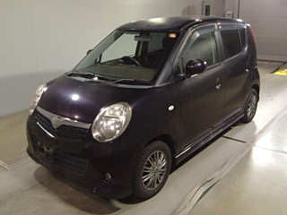Suzuki MRWagon 2008