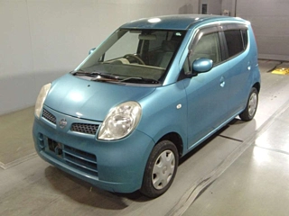 Nissan Moco 2007