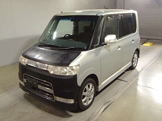 Daihatsu Tanto 2005