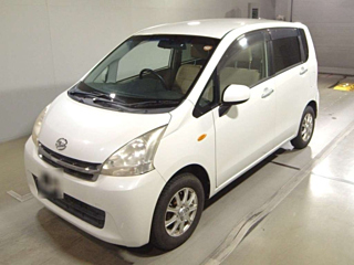 Daihatsu Move 2011