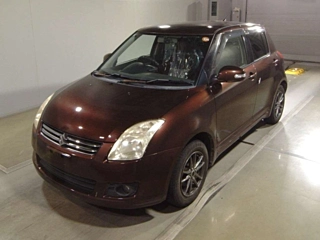 Suzuki Swift 2009