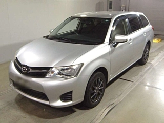 Toyota Corolla 2015
