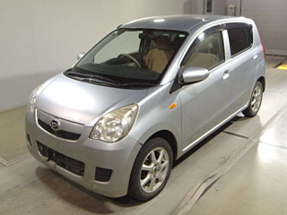 Daihatsu Mira 2007