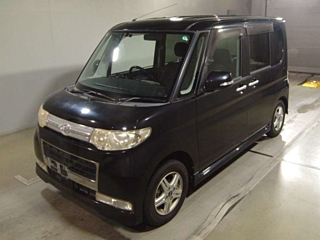 Daihatsu Tanto 2009