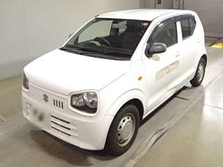 Suzuki Alto 2019