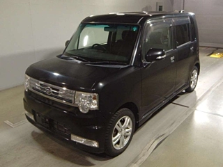 Daihatsu Move 2011