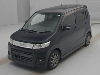 Suzuki Wagon 2009