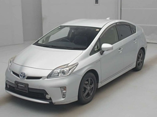 Toyota Prius 2015