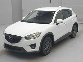 Mazda CX-5 2013