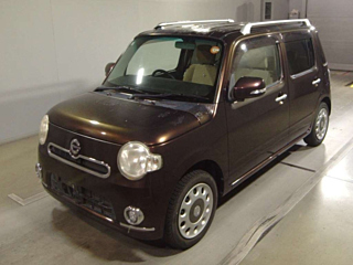 Daihatsu Mira 2013