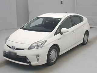 Toyota Prius 2013