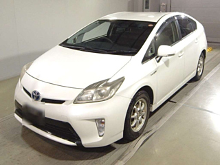 Toyota Prius 2013