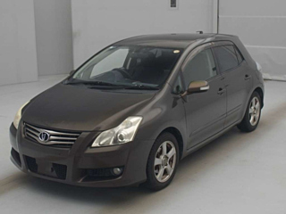 Toyota Blade 2007