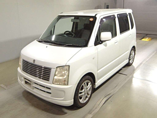 Suzuki Wagon 2006