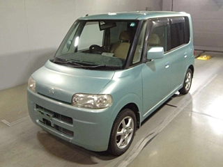 Daihatsu Tanto 2005