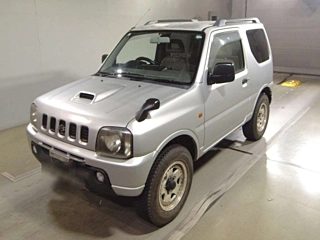 Suzuki Jimny 1998