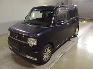 Daihatsu Move 2010