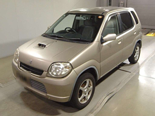 Suzuki Kei 2005