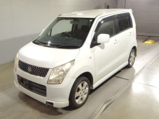 Suzuki Wagon 2008