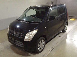Suzuki Wagon 2009
