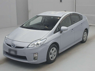 Toyota Prius 2011