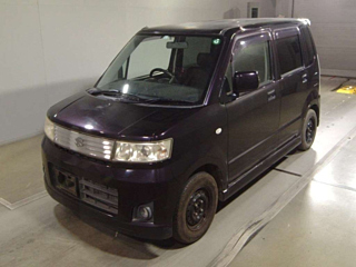 Suzuki Wagon 2008
