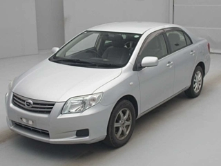 Toyota Corolla 2011