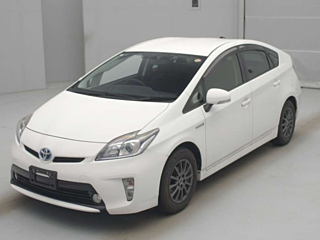 Toyota Prius 2015