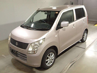 Suzuki Wagon 2009