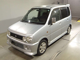 Daihatsu Move 2001