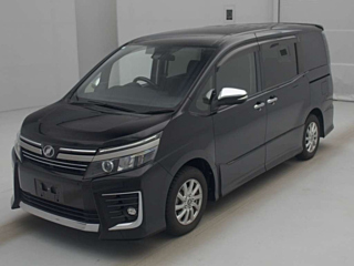 Toyota Voxy 2016