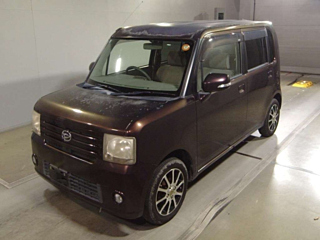 Daihatsu Move 2010