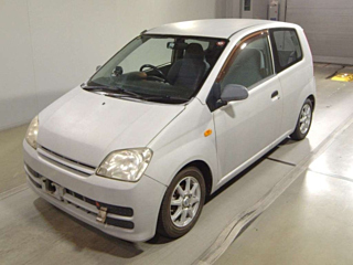 Daihatsu Mira 2006