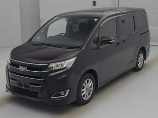 Toyota Noah 2017