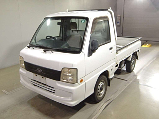 Subaru Sambar 2006
